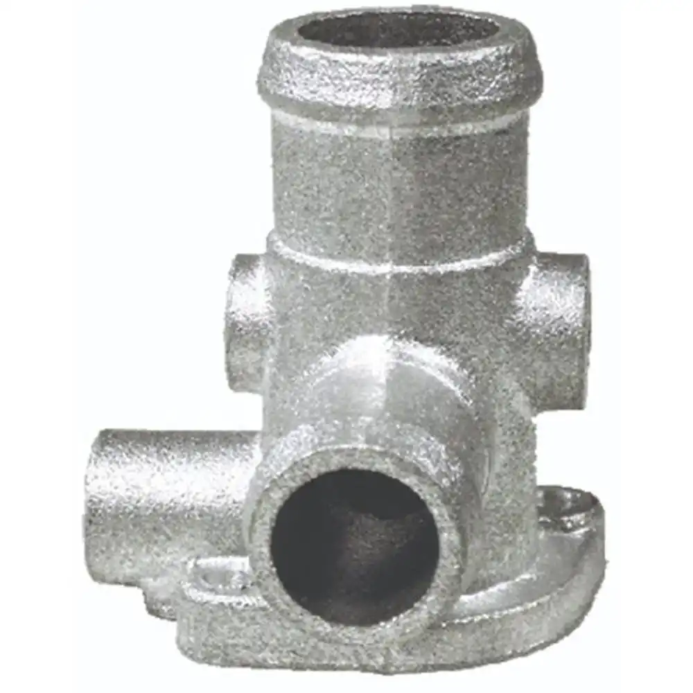 TUBO CONEXAO DAGUA CABECOTE SANTANA 1.8 2.0 1984 A 1992 AP