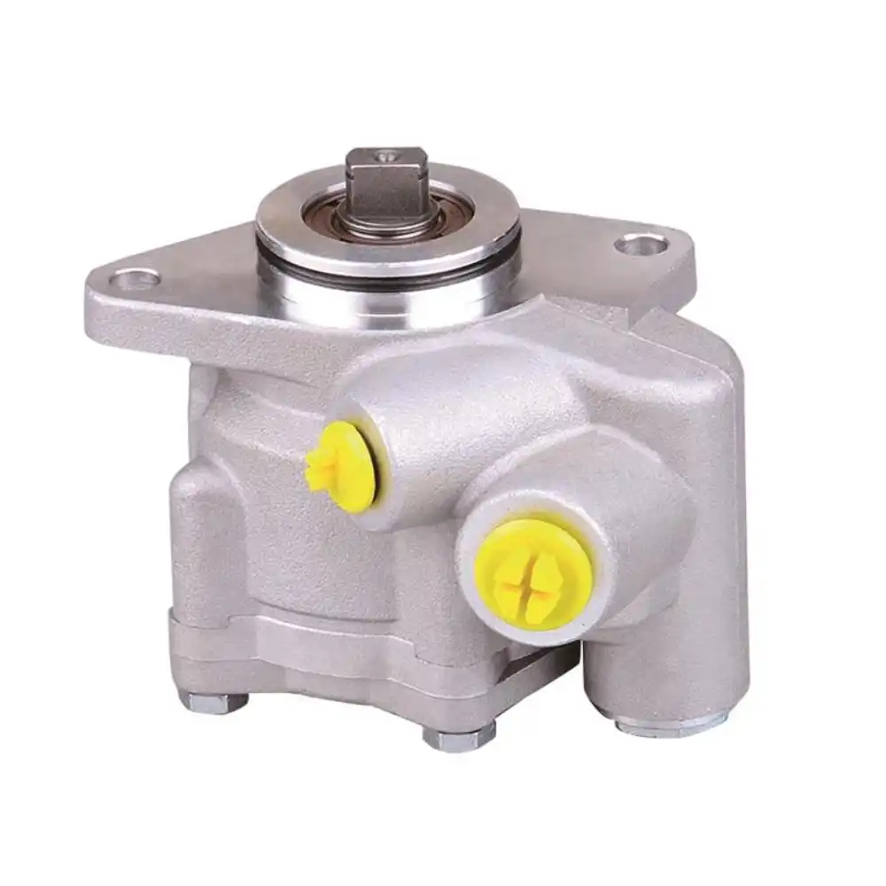 BOMBA DIRECAO HIDRAULICA RENAULT MASTER 2.8 2003 A 2005