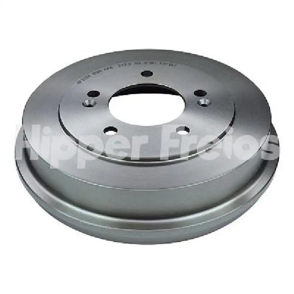 TAMBOR FREIO TRASEIRO HYUNDAI TUCSON 2.0 2004 A 2013