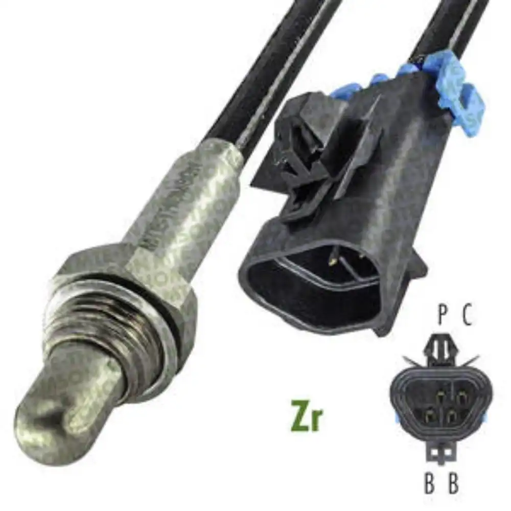 SONDA LAMBDA PRISMA ONIX 2013/ (ANTES DO CATALISADOR)