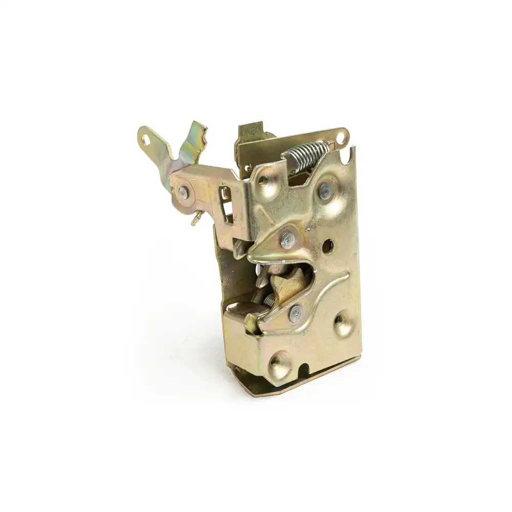 FECHADURA PORTA CORCEL II ESQ