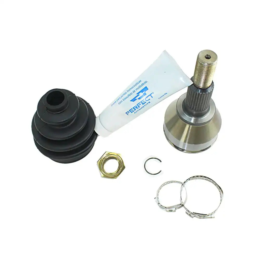 JUNTA HOMOC CAPTIVA 2.4 2008 A 2017