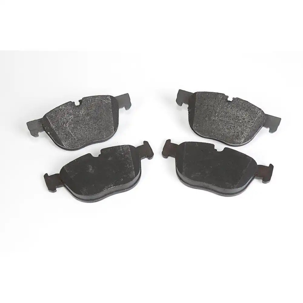 PASTILHA FREIO DIANTEIRA BMW X5 3.0 24V XDRIVE 2007 A 2018