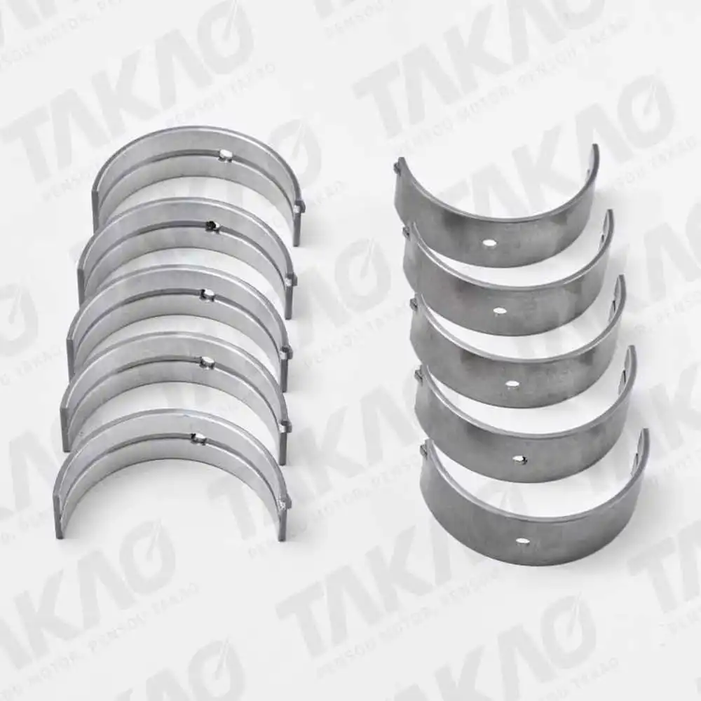 BRONZINA MANCAL HONDA ACCORD CIVIC 1.6 1.7 2.3 025