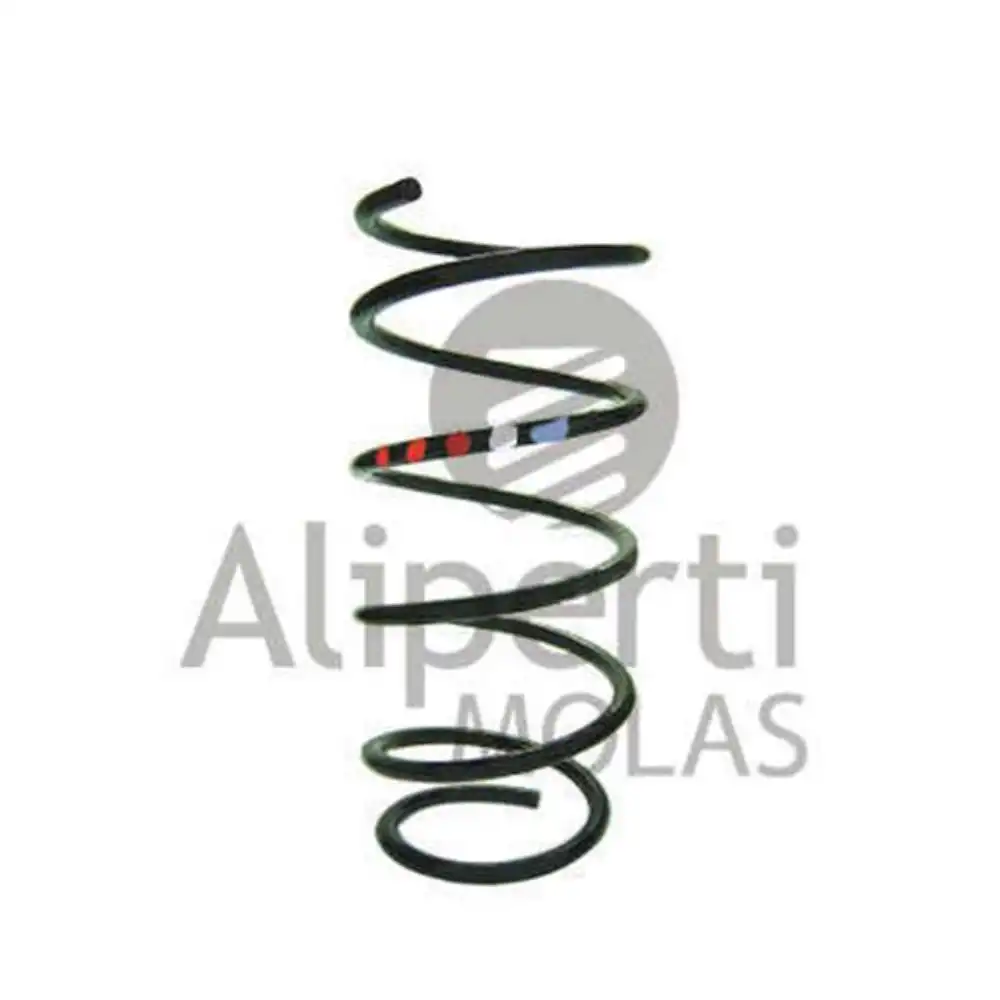 MOLA DIANTEIRA CLIO 1.0 16V 2000 ACIMA HATCH SEDAN COM AR