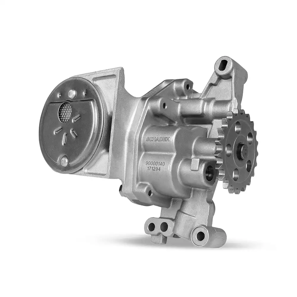 BOMBA OLEO PEUGEOT 206 206 SW 1.4 8V FLEX 2004/ CITROEN C3 C