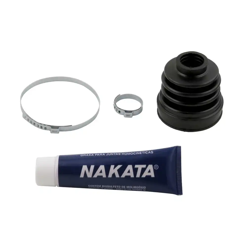 SANFONA HOMOC FOCUS 2.0 16V 2000 A 2008 LADO CAIXA