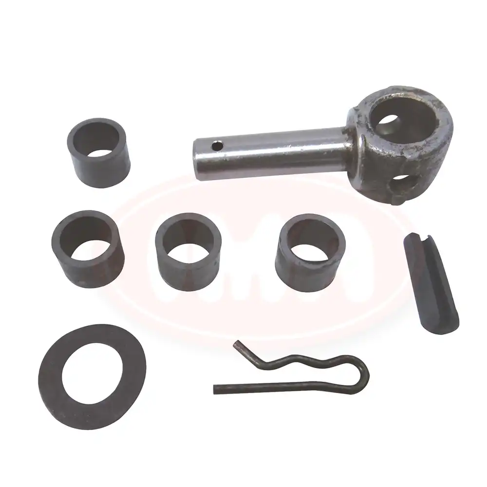 REPARO ALAVANCA CAMBIO CORCEL I C/ CACHIMBO