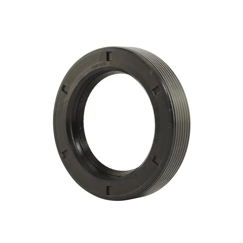 RETENTOR POLIA MOTOR COMANDO PASSAT AP GOL  MI 8/16VAL