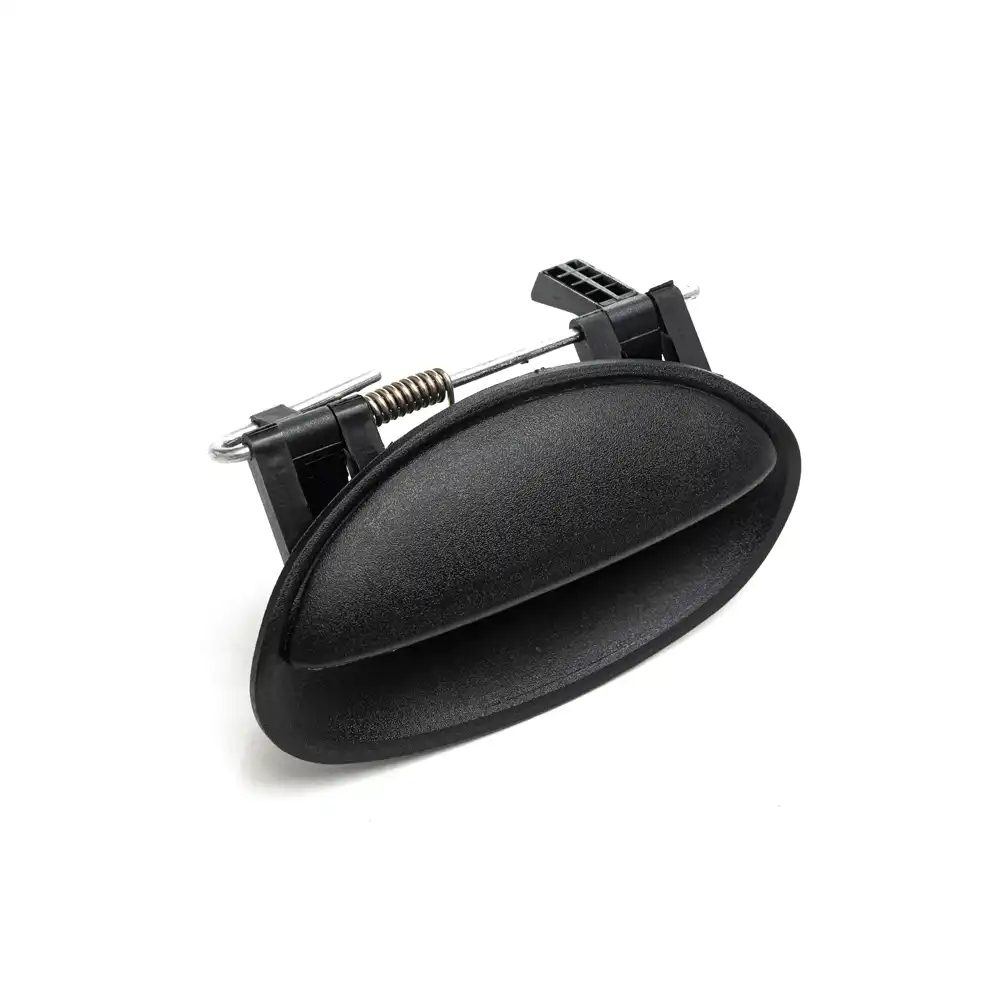 MACANETA EXT CELTA PRISMA 4P TRAS ESQ PRETA