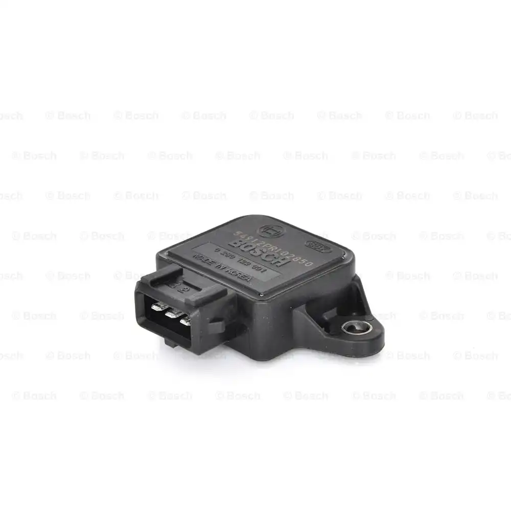 SENSOR BORBOLETA FIAT TEMPRA 2.0 8V MAREA 20V TIPO 1.6 8V VE