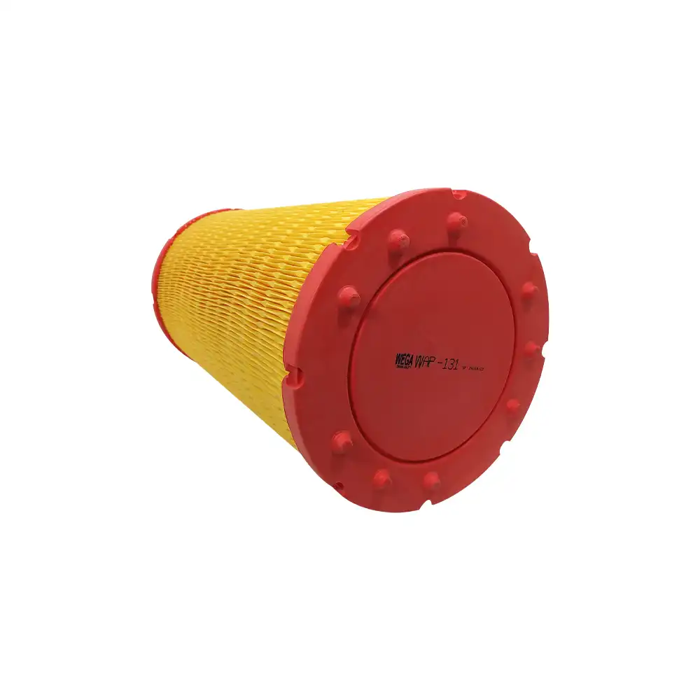 FILTRO AR MOTOR FORD CARGO 2423E CUMMINS ISB 6.7 2012/