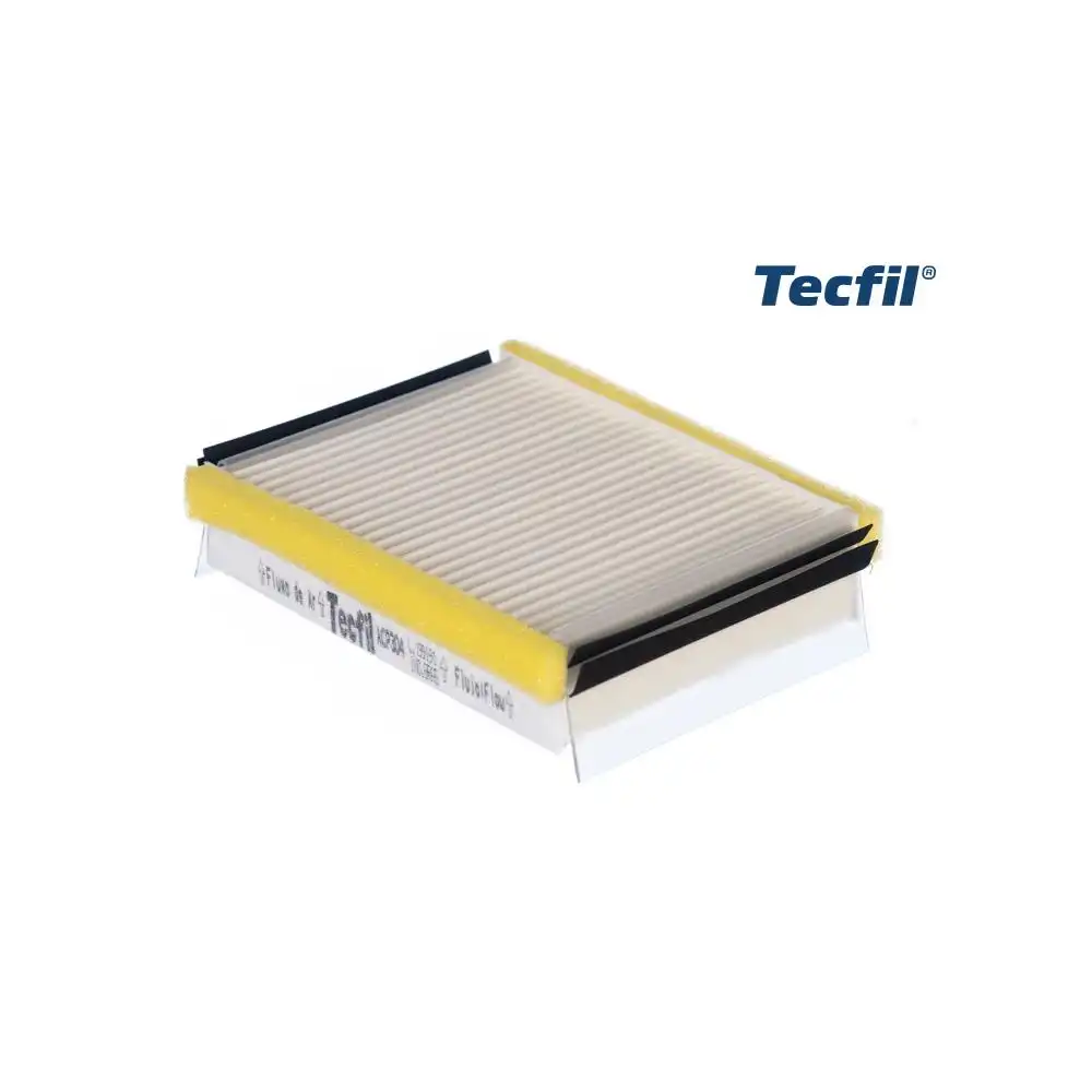 FILTRO AR CABINE GOL G2 G3 G4 1995 A 2005 - DIREITO - MENOR