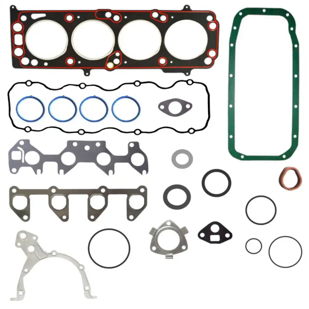 JUNTA MOTOR CORSA CELTA 1.0 8V 02/ FIBRA MOT VHC S/RET