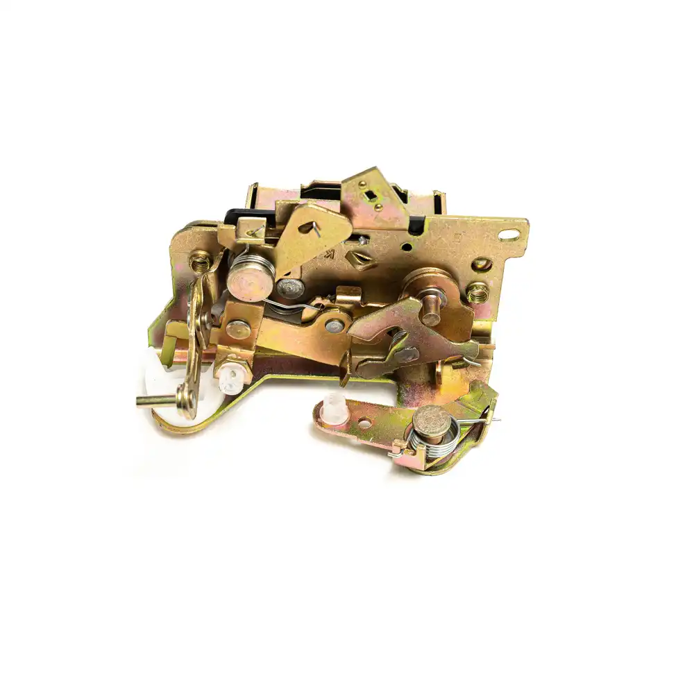 FECHADURA PORTA GOL PLUS 94/ ESQ