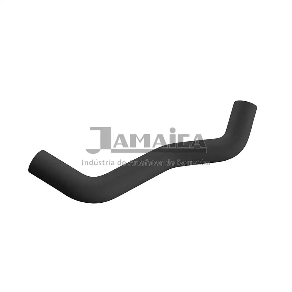 MANGUEIRA SUP RADIADOR OPALA 6 CIL 87/