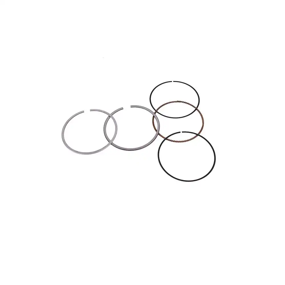 ANEL MOTOR GOL G2 G3 2.0 8V 1997 A 2004 AP - STD