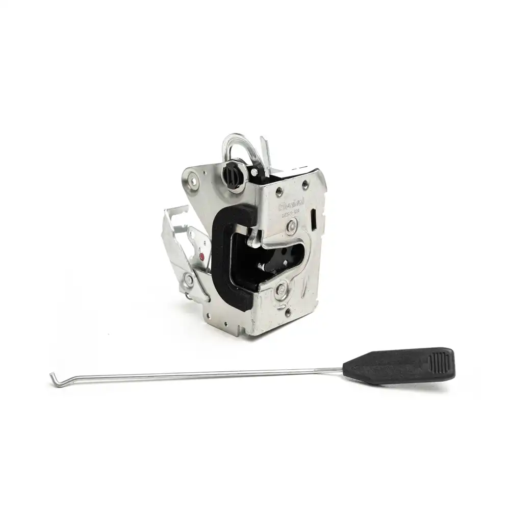 FECHADURA PORTA GOL PLUS 4P DIR