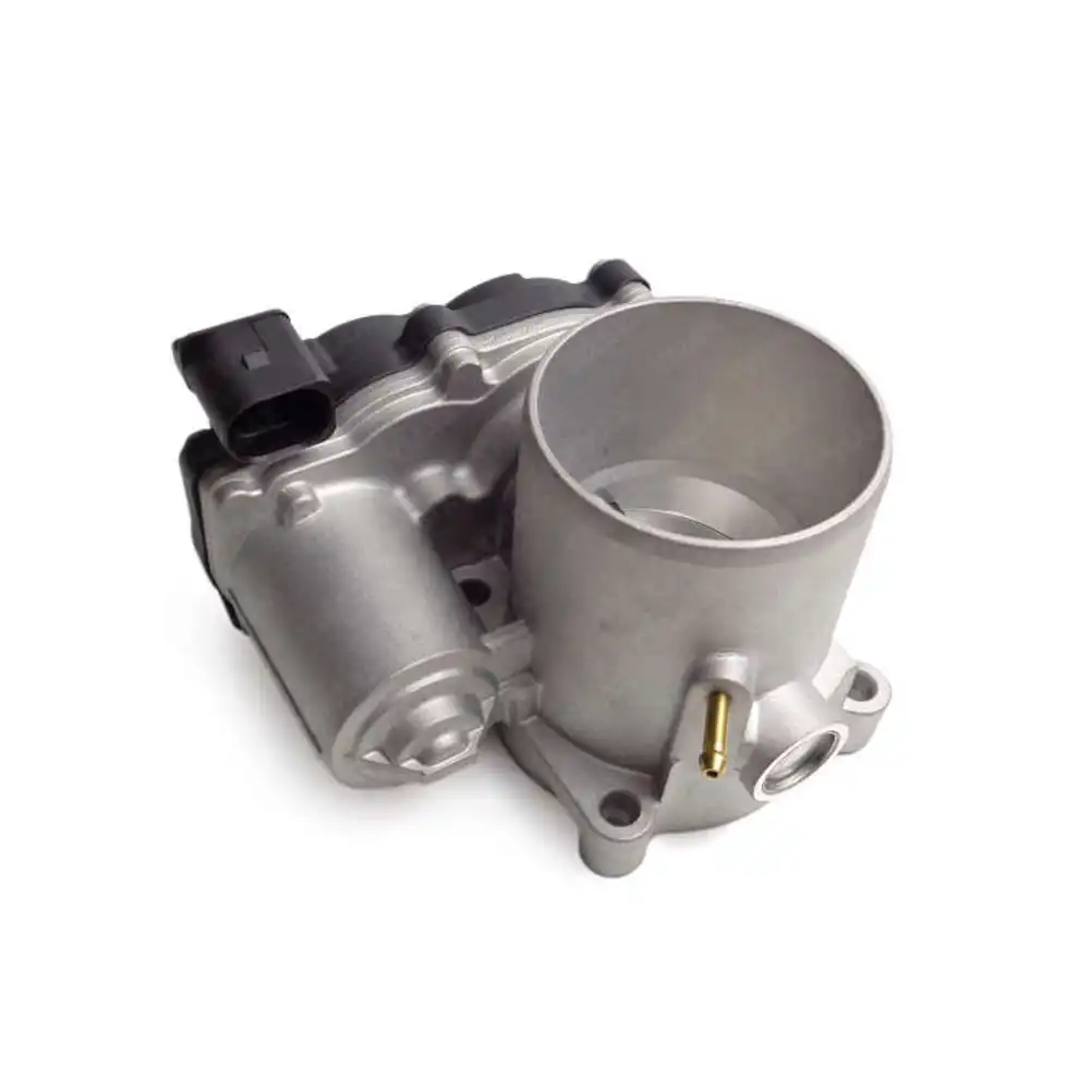 CORPO BORBOLETA GOL FOX POLO 1.6 8V 2012 A 2014