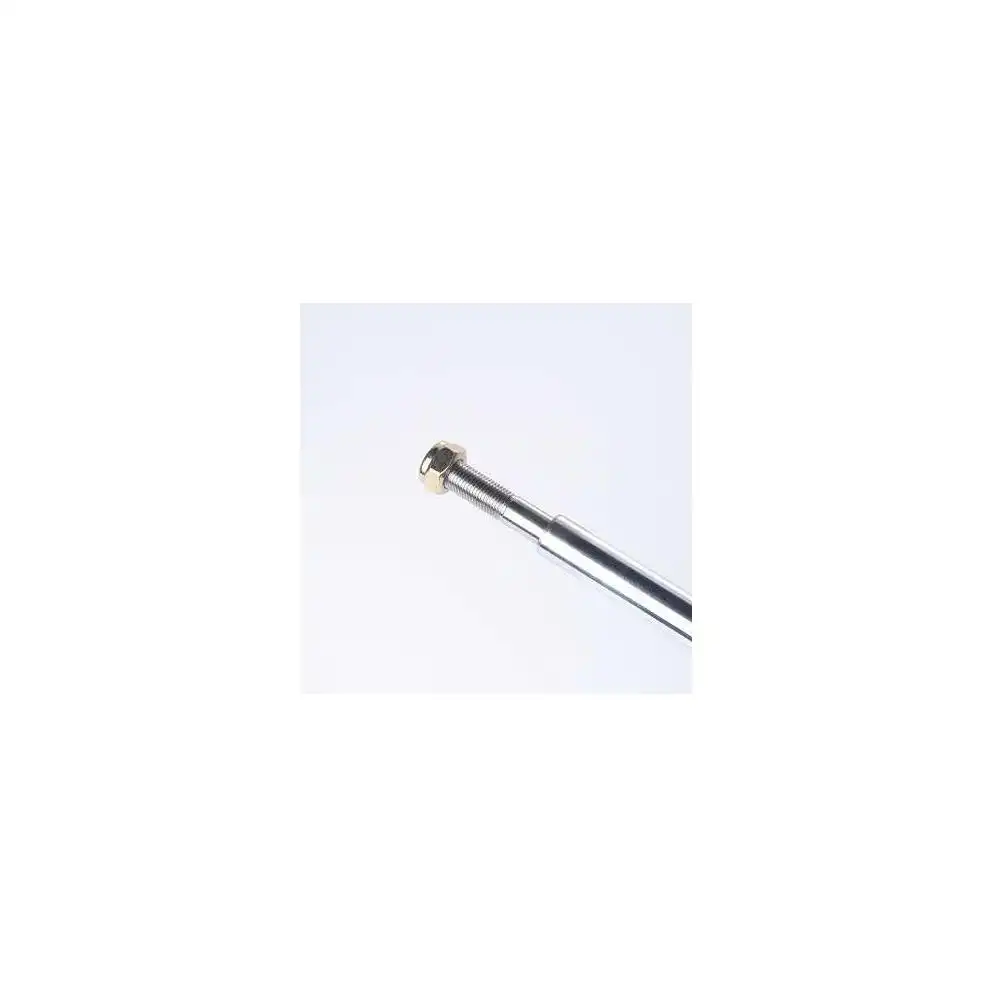 AMORTECEDOR DIANTEIRO PEUGEOT 307 2002 A 2012 ESQUERDO