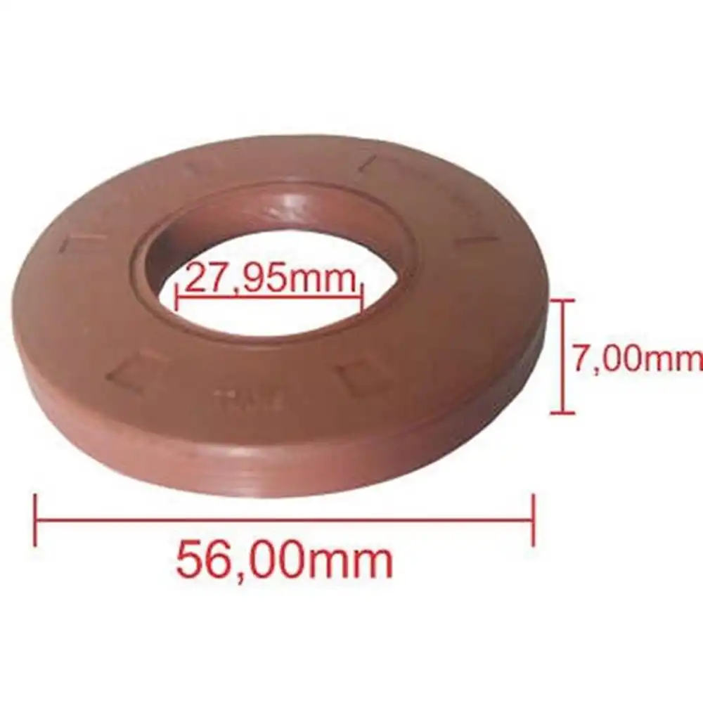 RETENTOR LATERAL RENAULT SCENIC 1.6 16V SANDERO LOGAN CLIO