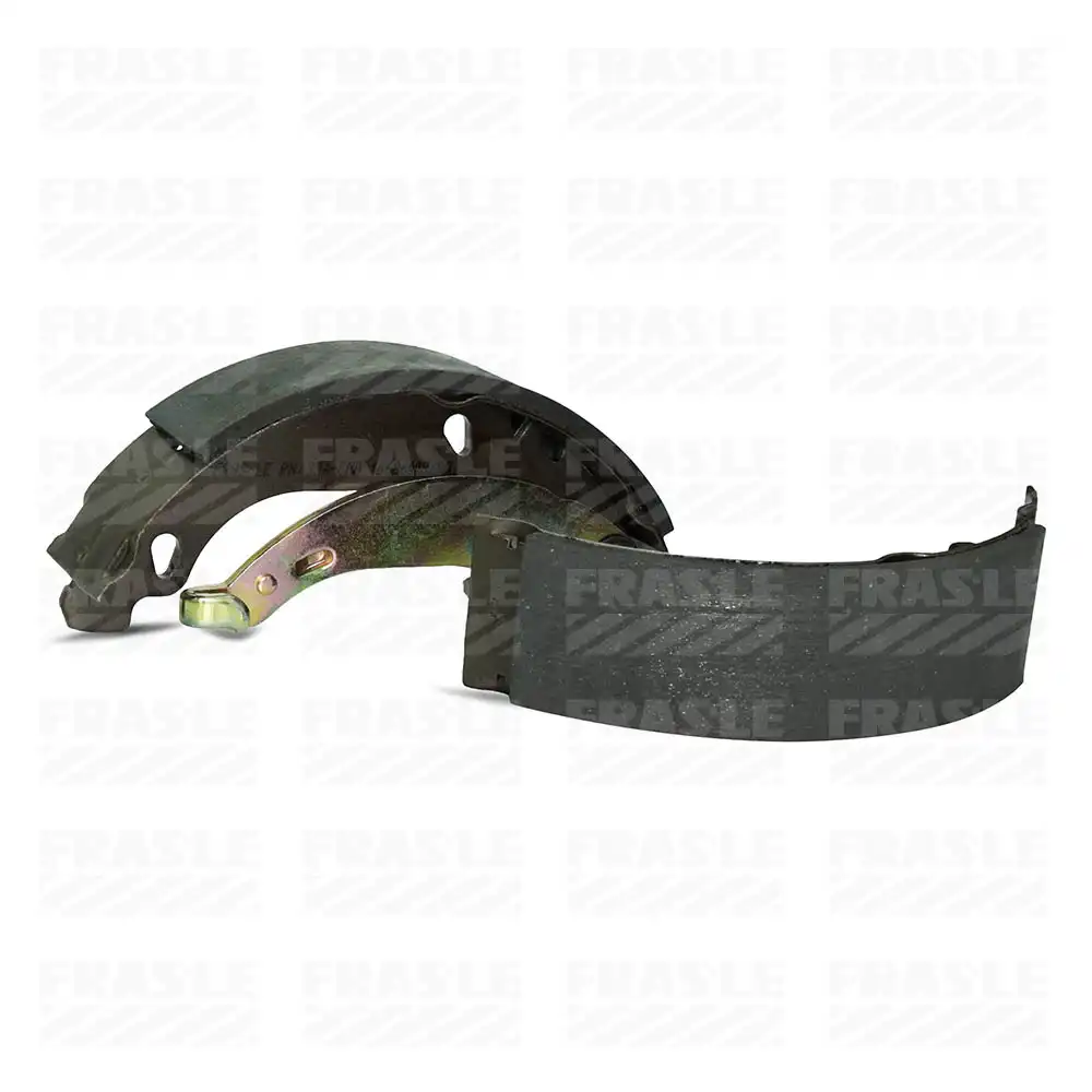 SAPATAS FREIO RENAULT CLIO 98/00