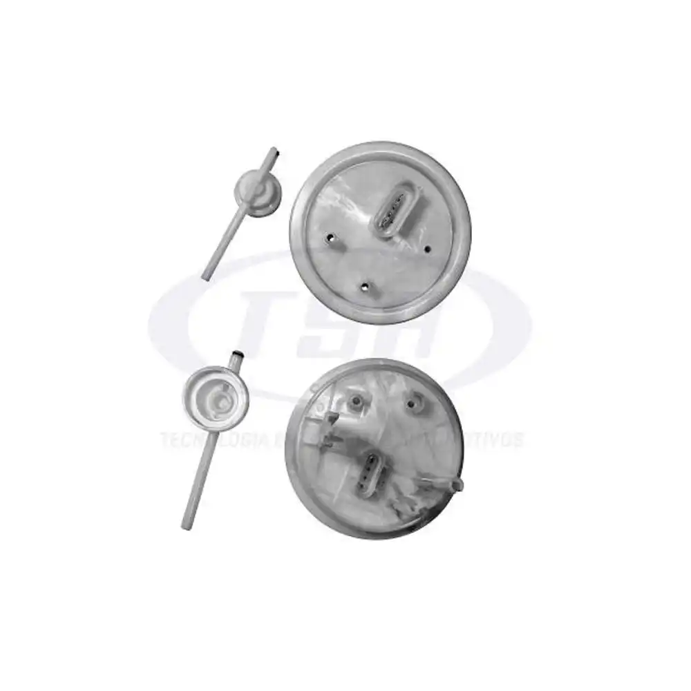 TAMPA BOMBA INJ ELET GOL GV 1.0 1.6 8V 2008/ FLEX