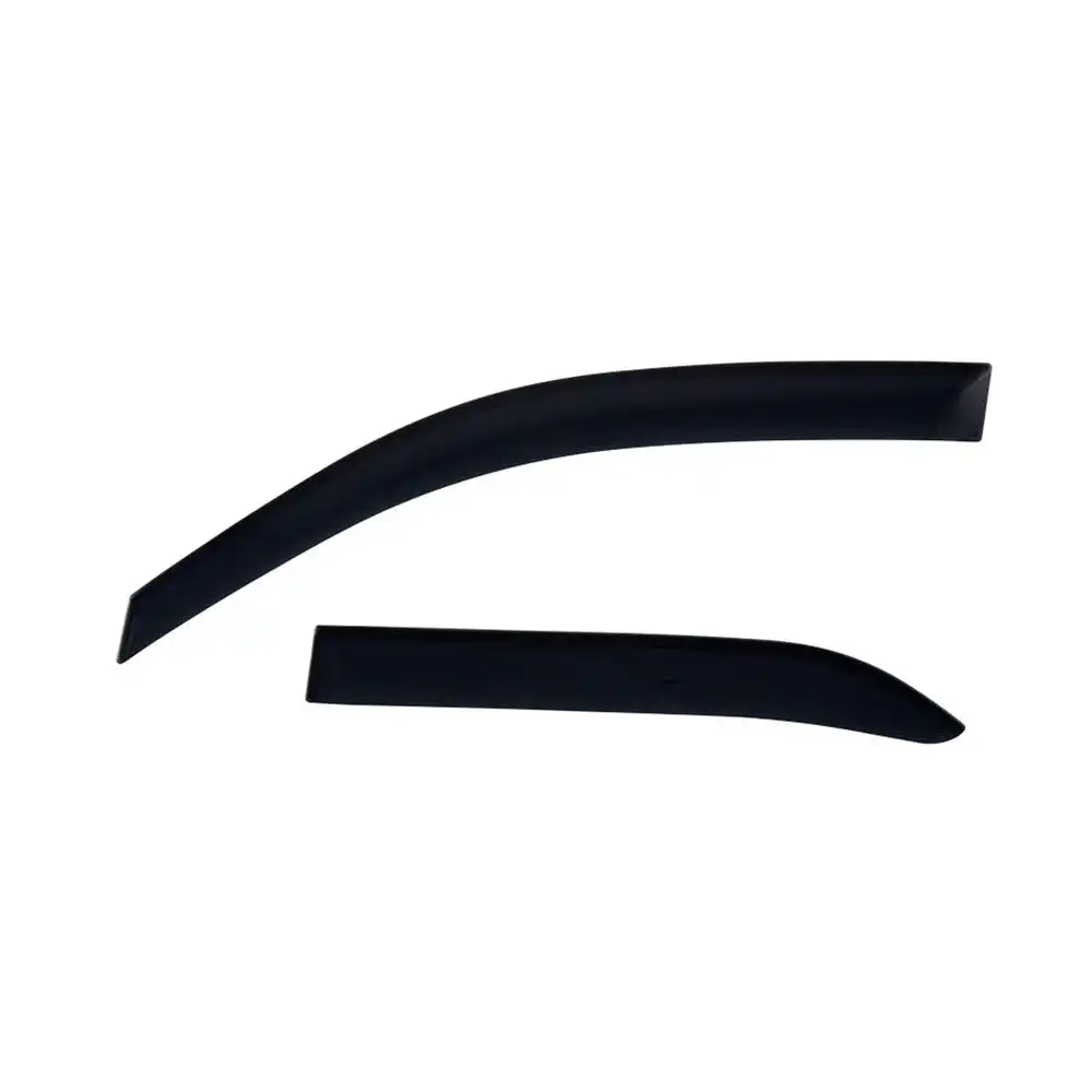 CALHA CHUVA TOYOTA HILUX SW4 05/15 4PTS