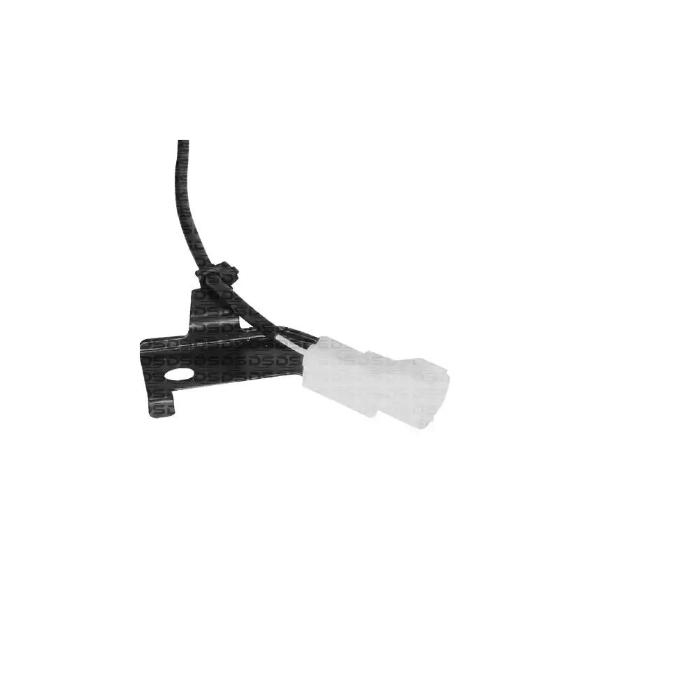 SENSOR ABS TRASEIRO TOYOTA HILUX 2016 A 2021 ESQUERDO