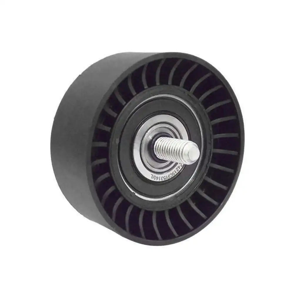 POLIA CORREIA ALTERNADOR KA 1.0 12V 3CC 2015/