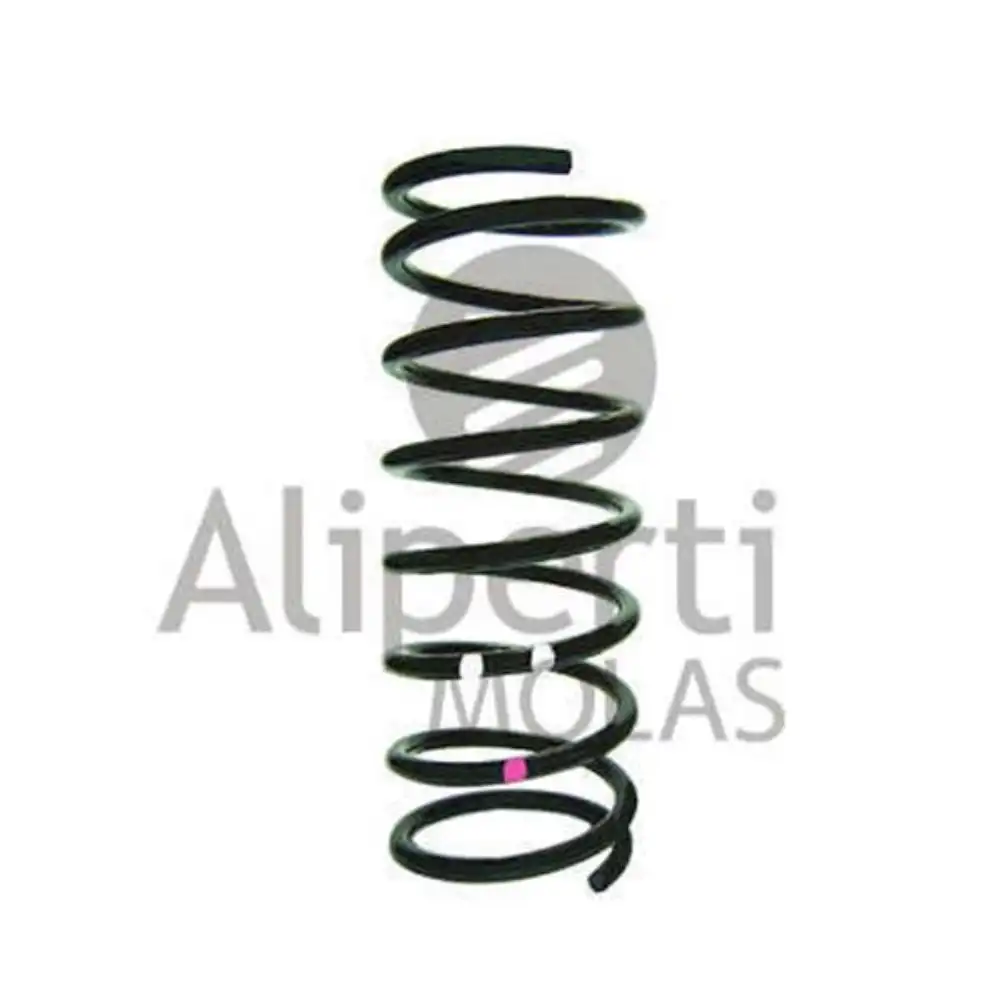 MOLA TRAS CHEVETTE HATCH/SEDAN