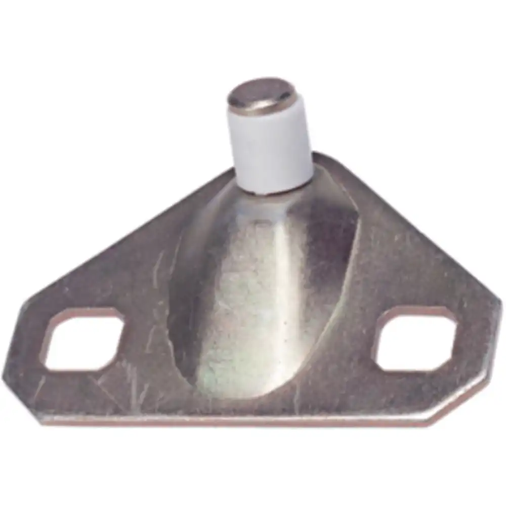 BATENTE PORTA MALAS FIAT 147