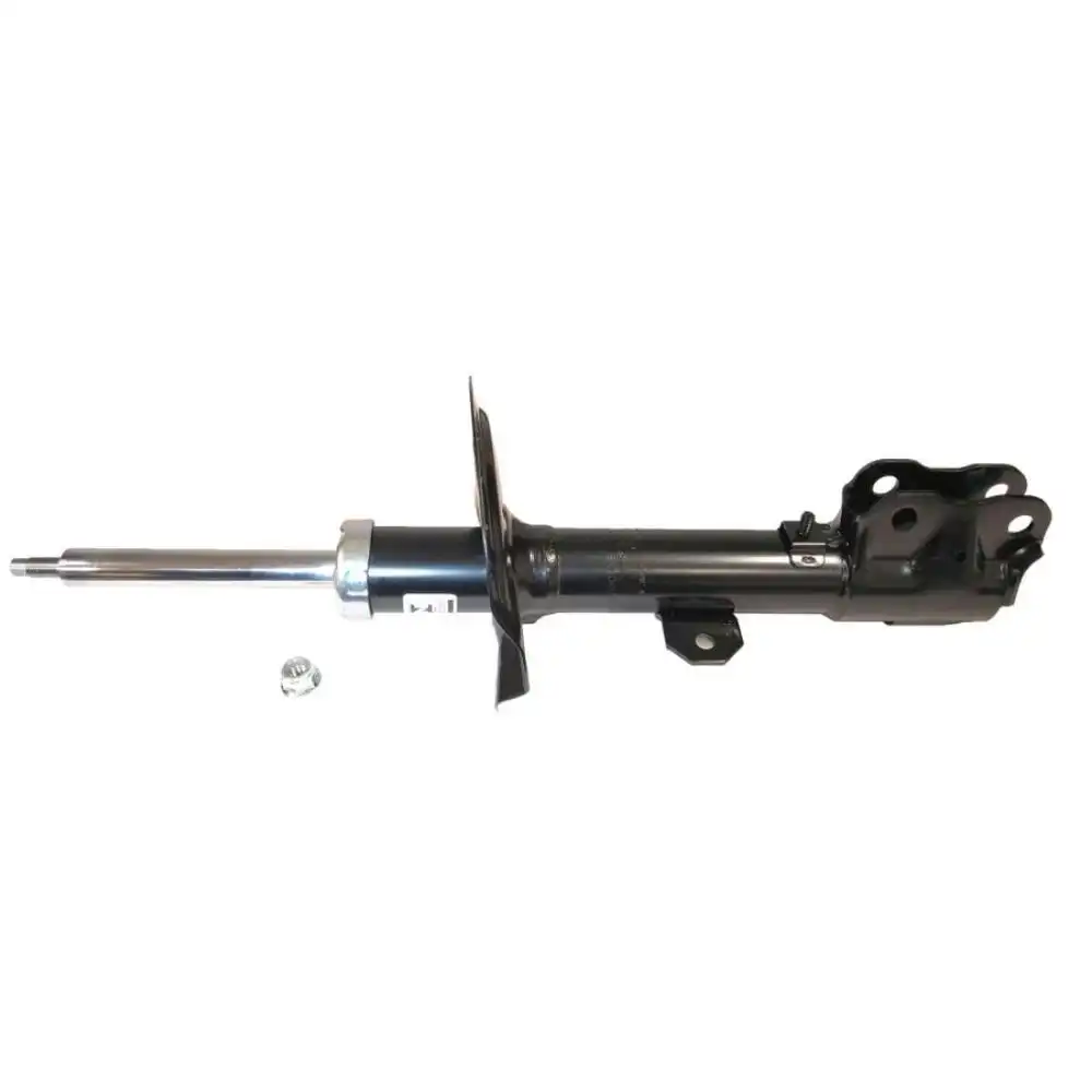 AMORTECEDOR DIANTEIRO MITSUBISHI OUTLANDER 2016 A 2020 ESQUE