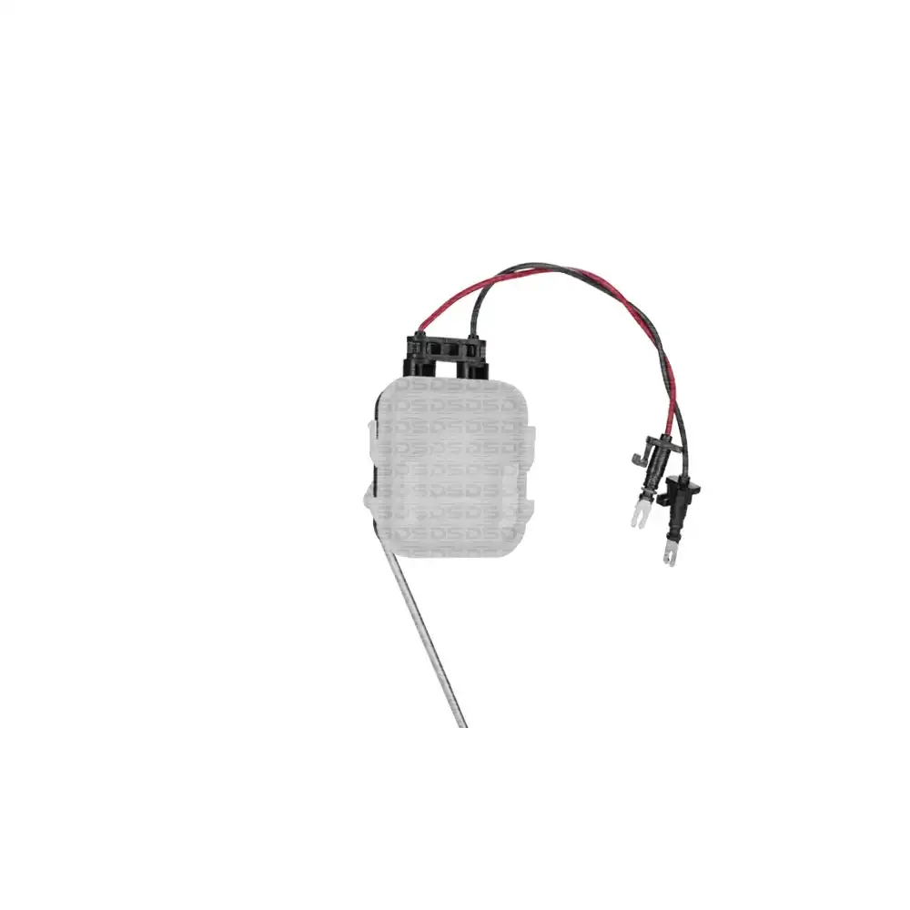 BOIA TANQUE ECOSPORT 1.6 16V FLEX 2014 ACIMA