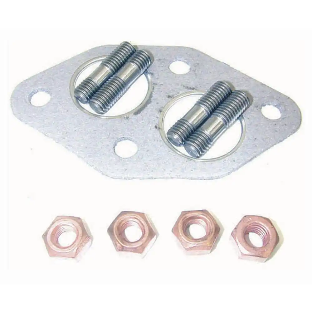 JUNTA DESCARGA GOL 1989 A 1996 (KIT)