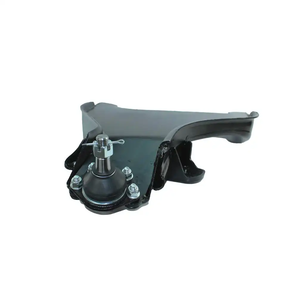 BANDEJA DIANTEIRA S-10 4X2 1995 A 2011 INF ESQUERDA COM PIVO