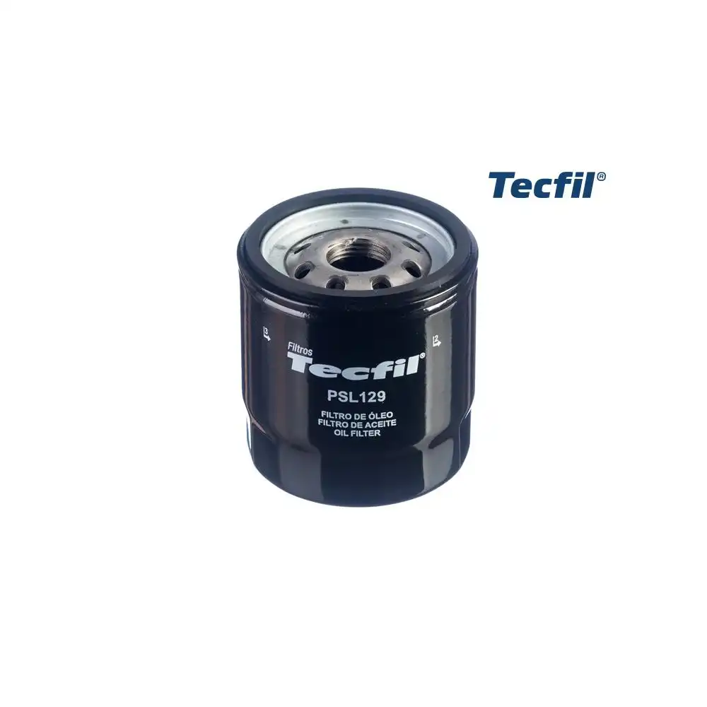 FILTRO OLEO MOTOR TOYOTA COROLLA 1.6 16V 1997 A 2007