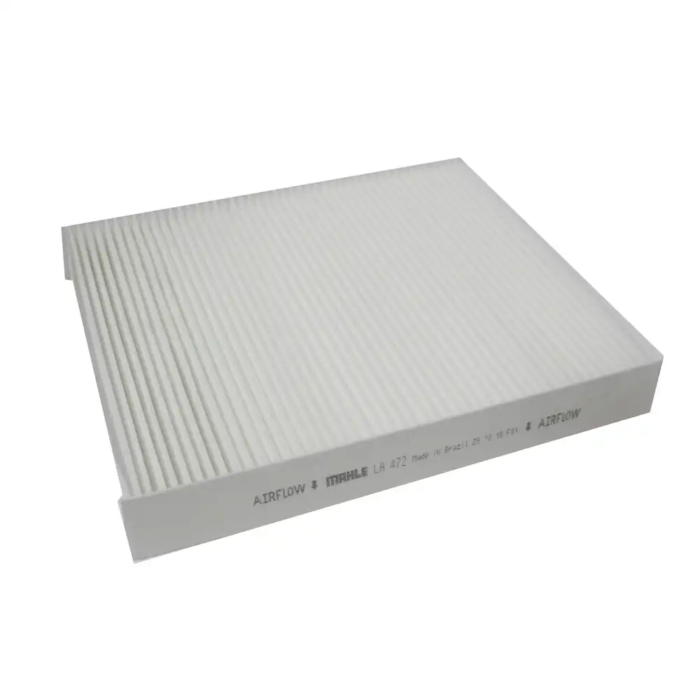 FILTRO AR CABINE COBALT 1.4 8V 102CV 2011/