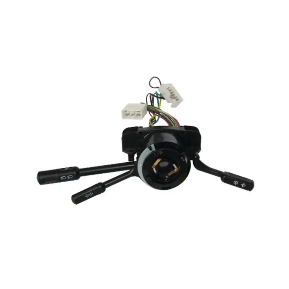 CHAVE PISCA FIAT UNO 1993 A 2003 C/LIMPADOR