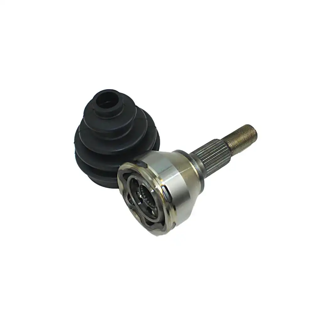 JUNTA HOMOC CAPTIVA 2.4 2008 A 2017