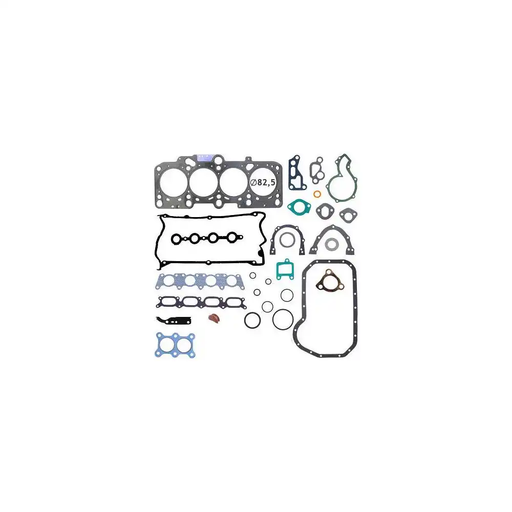 JUNTA MOTOR A3 1.8 20V 1997 A 2007 METAL S/RET