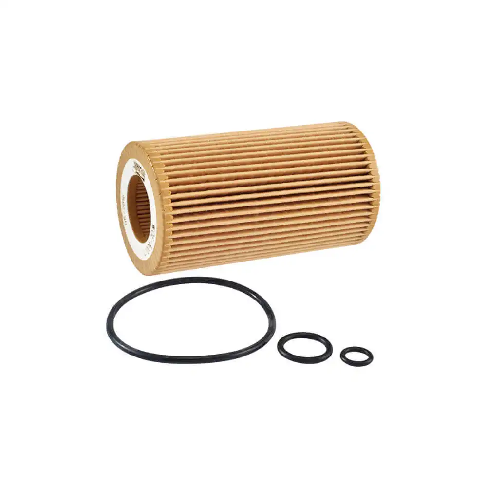 FILTRO OLEO MOTOR MERCEDES BENZ SPRINTER 311 2001 A 2003