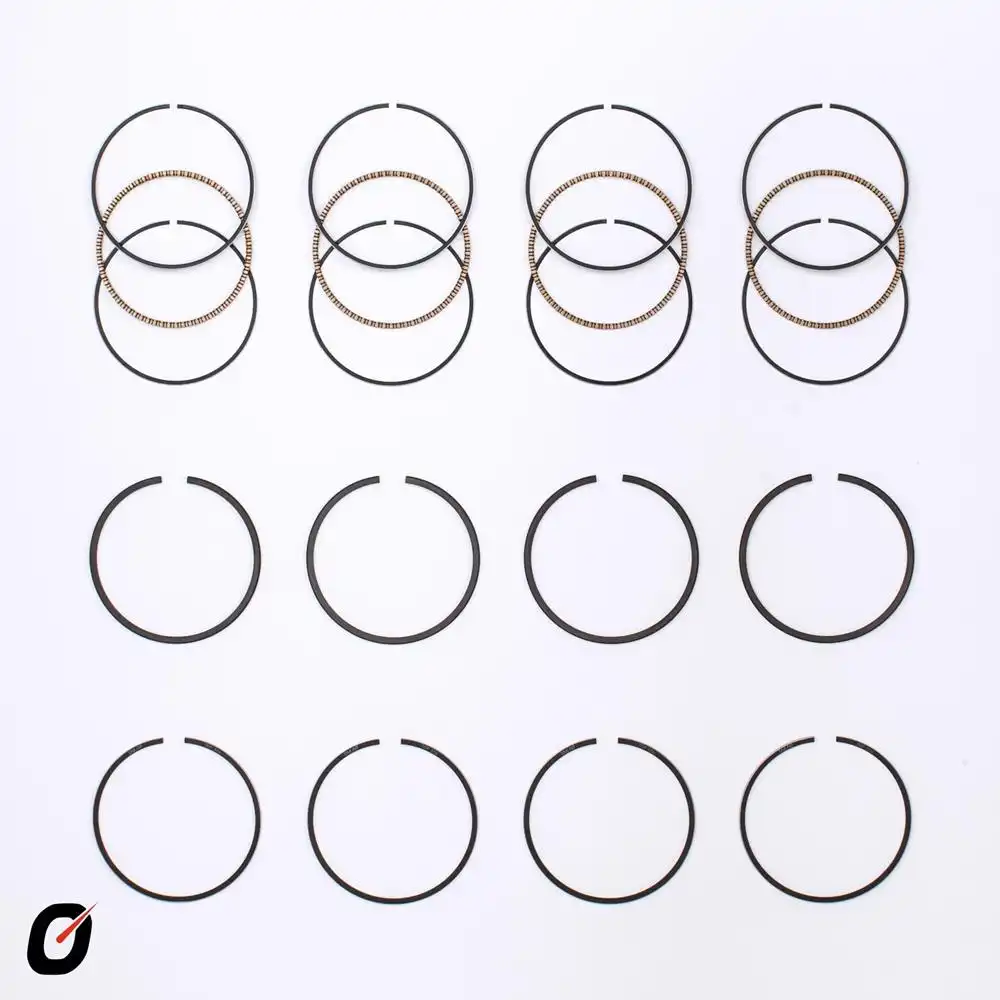 ANEL MOTOR PEUGEOT 206 1.6 16V 2001 A 2010 - STD