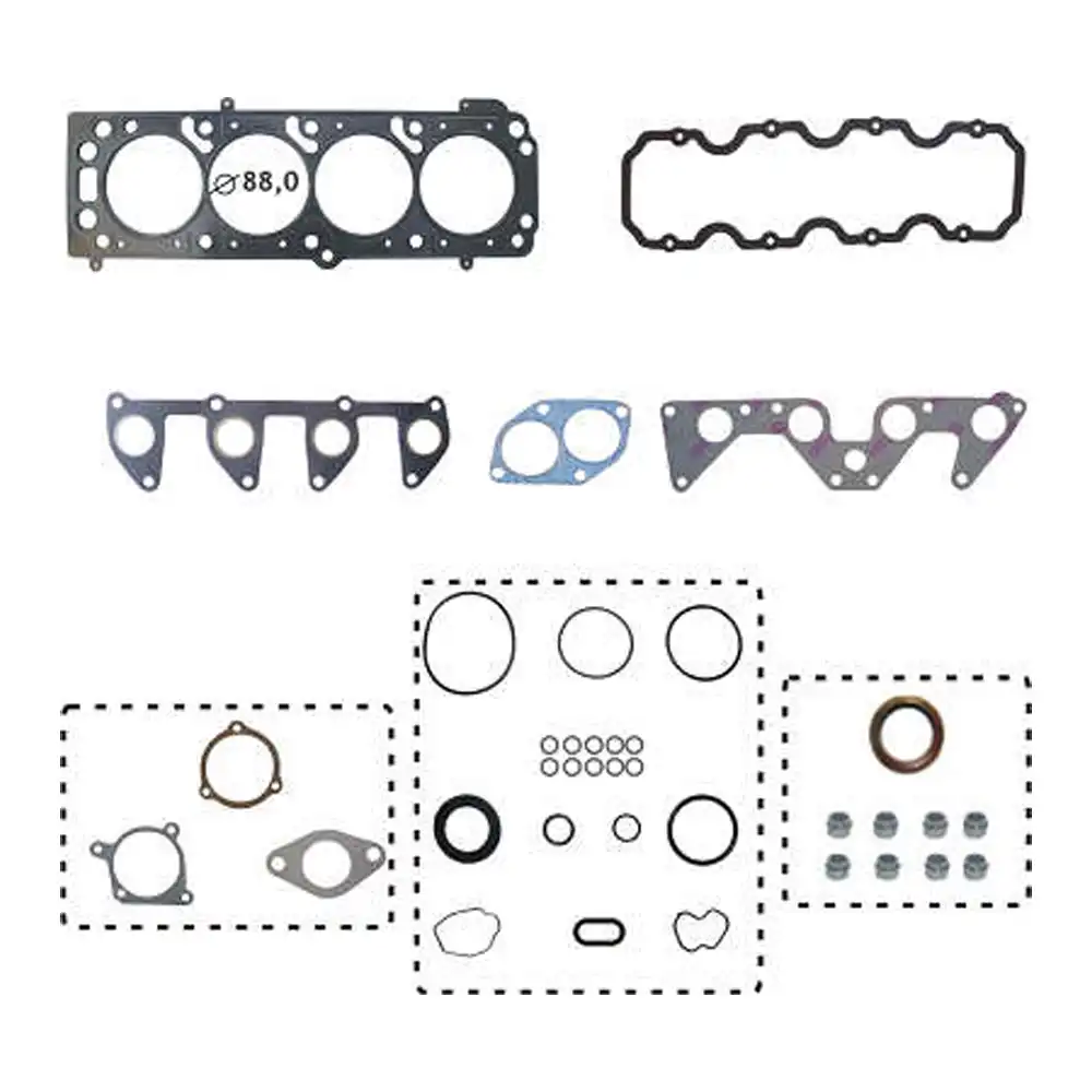 JUNTA MOTOR S-10 04/ BLAZER 2.4  SUPERIOR C/RET