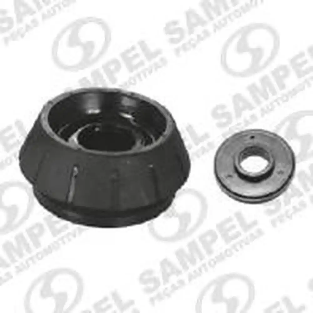 COXIM AMORTECEDOR DIANTEIRO KIA SOUL 2009/ COM ROLAMENTO