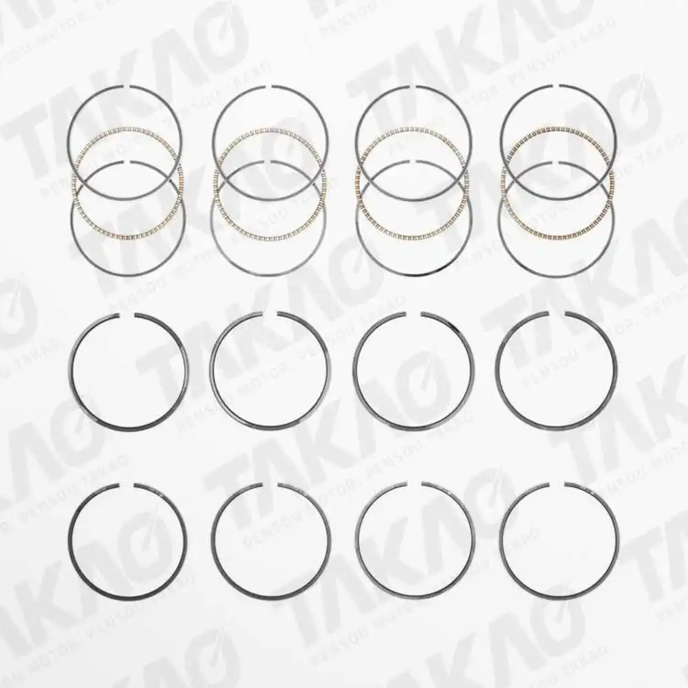 ANEL MOTOR RENAULT CLIO 1.0 16V GASOLINA - 0,50