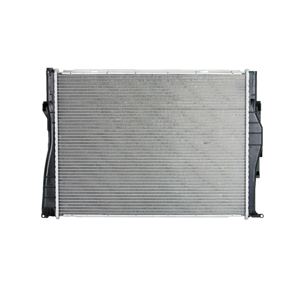 RADIADOR BMW SERIE 1 3.0 24V 2004 A 2011