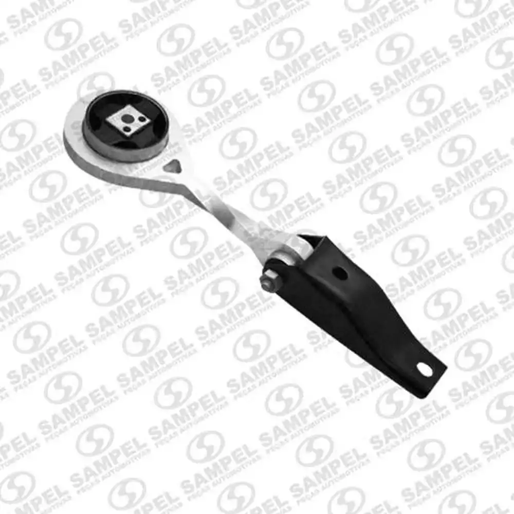 CALCO CAIXA POLO 2002/ FOX 2003/ INFERIOR (BIELA) C/SUPORTE