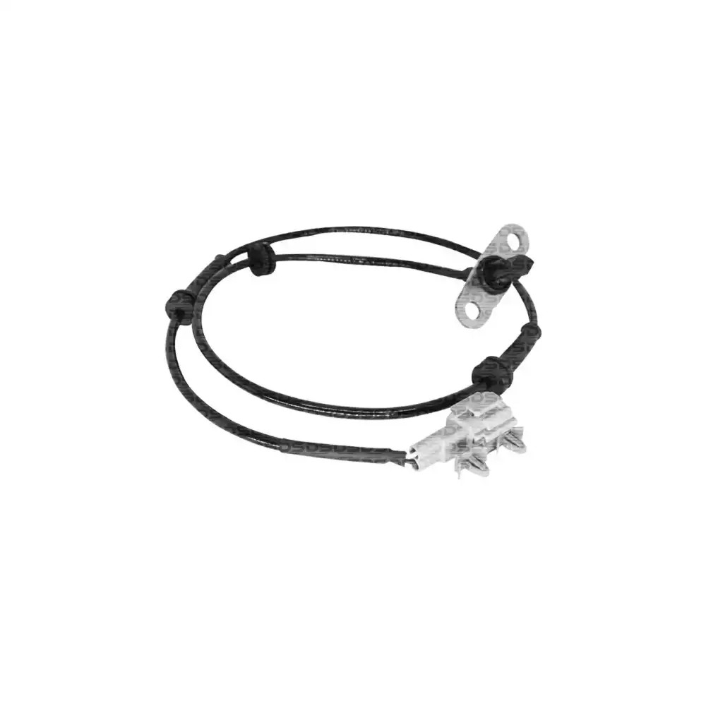 SENSOR ABS TRASEIRO NISSAN FRONTIER 2.5 16V 2007 A 2012 DIR