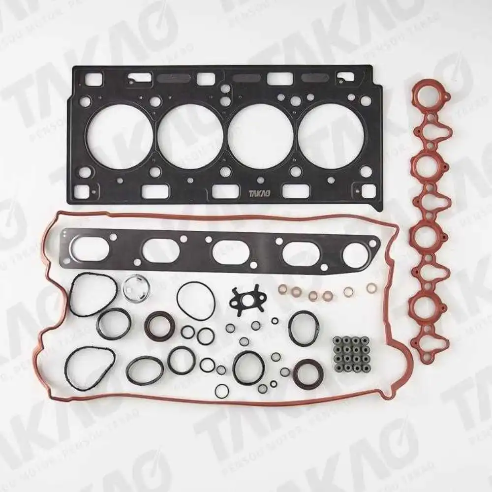 JUNTA MOTOR SUP RENAULT MASTER 2.5 16V 2005/